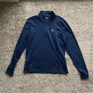 Ariat Girls XL Sunshirt